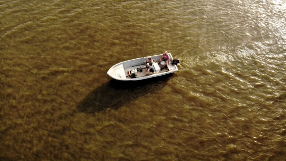 Enamorate de la Provincia de Buenos Aires con sus paisajes primaverales únicos