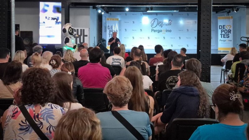 Pergamino homenajeó a sus representantes en los Juegos Bonaerenses 2025 tras obtener 25 medallas