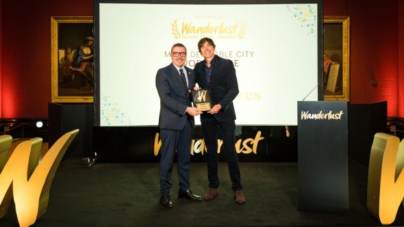 Buenos Aires, reconocida como la ciudad más deseable del mundo