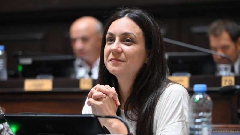 Rasquetti apuntó contra los lobistas petroleros: "No entiendo porque les cuesta tanto informar los aumentos"