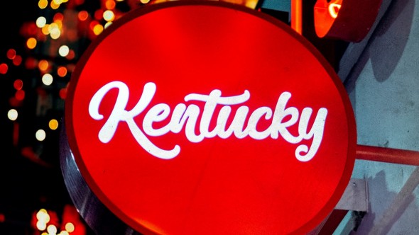 Kentucky inaugura un nuevo local en Soleil Premium Outlet