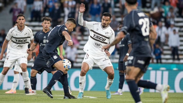 Platense cayó en Córdoba pero sigue enfocado en cerrar el Clausura con una victoria en Vicente López