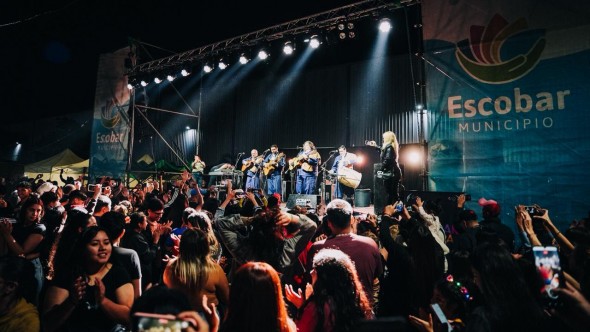 Raíces Provincianas: un fin de semana a pura música, tradición y alegría en Garín