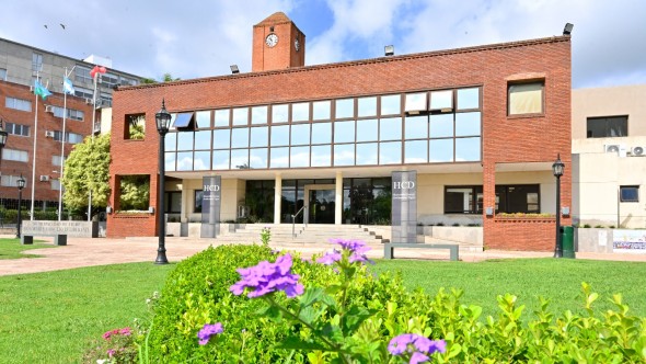 Tigre ordena su crecimiento urbano: el Concejo Deliberante aprobó la propuesta del intendente Julio Zamora para limitar temporalmente las alturas edilicias