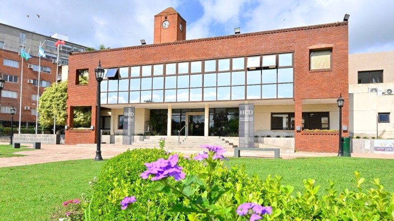 Tigre ordena su crecimiento urbano: el Concejo Deliberante aprobó la propuesta del intendente Julio Zamora para limitar temporalmente las alturas edilicias