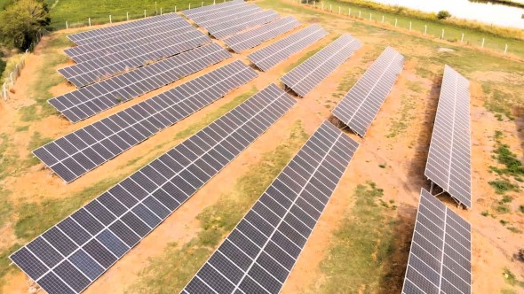 La Provincia de Buenos Aires construirá cinco nuevos parques solares
