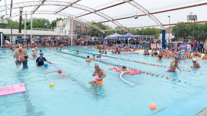 El Municipio de San Isidro abrió la inscripción para sus colonias de verano