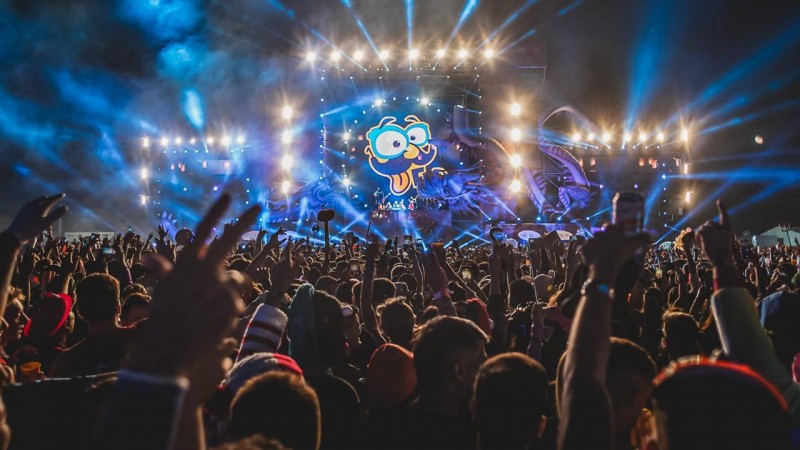 San Nicolás confirmó nueva fecha para la Fiesta de Disfraces 2025: será el sábado 22 de noviembre en el Autódromo