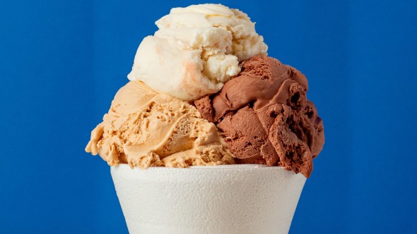 Vuelve "Sabores de San Isidro" con una jornada dedicada a los mejores helados, promos en locales y delivery