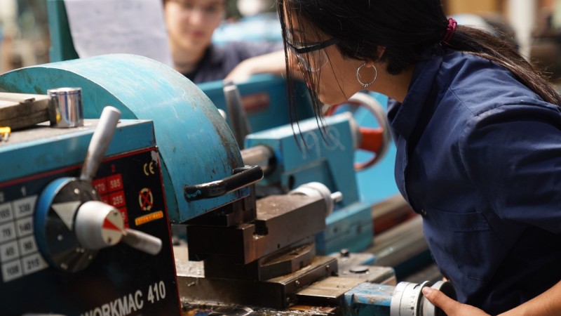 Golpe a la educación: eliminan el Fondo para Escuelas Técnicas y afecta a más de 1,4 millones de alumnos