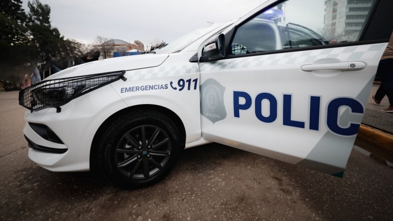 José C. Paz: lo mataron de dos tiros para robarle la moto cuando estacionaba