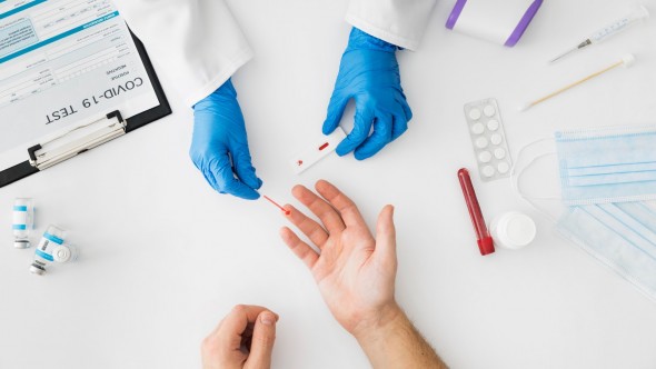 En todos los CAFyS del Municipio de Tigre se llevan adelante chequeos de VIH y Sífilis