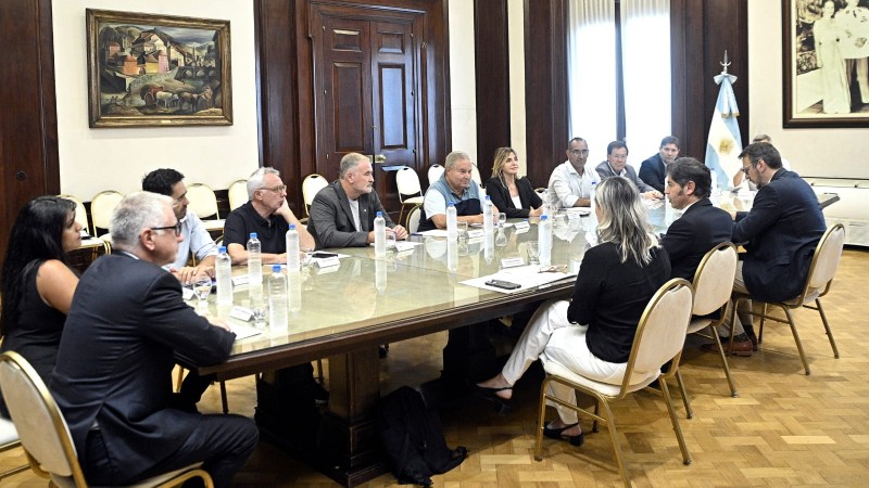 Con el objetivo de continuar fortaleciendo el desarrollo de Tigre, Julio Zamora firmó un nuevo convenio con el Banco Provincia