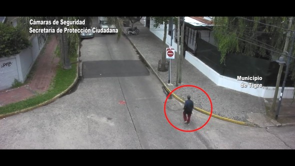 Hurtó la bicicleta de una vecina y fue detenido inmediatamente por el COT: quedó a disposición de la Justicia