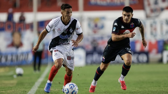 Tigre venció a Claypole y avanzó a 16avos de la Copa Argentina 2026