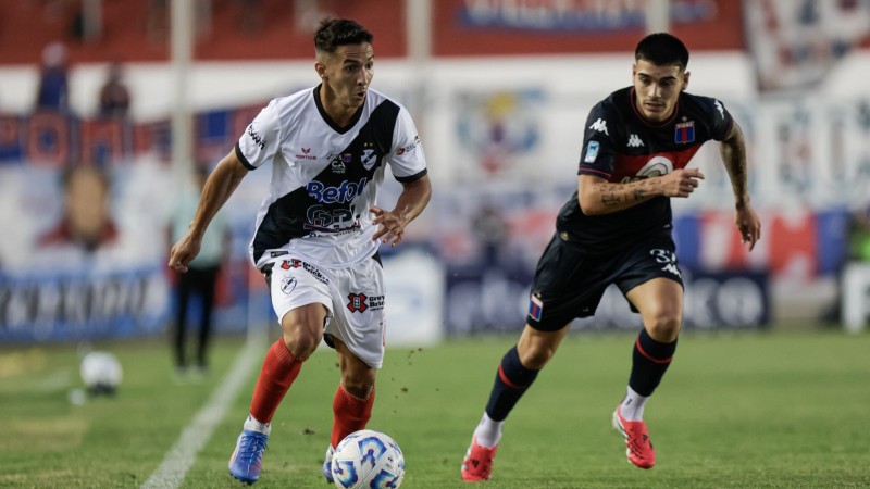 Tigre venció a Claypole y avanzó a 16avos de la Copa Argentina 2026