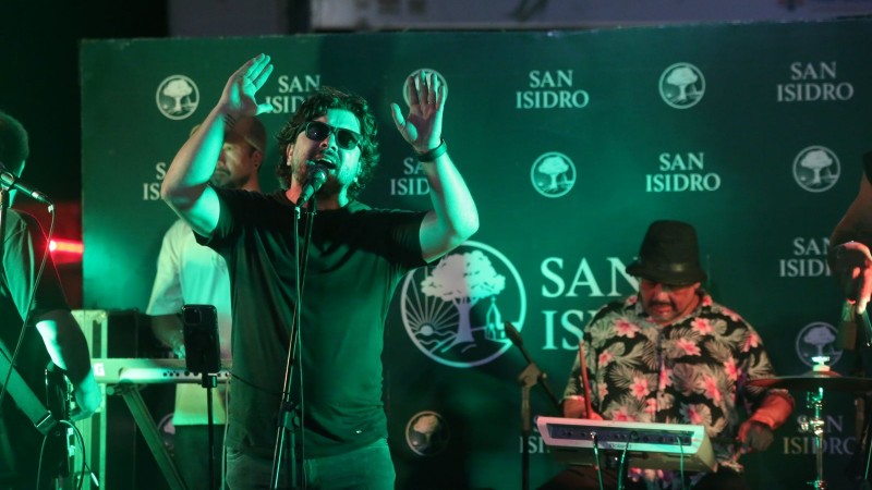 San Isidro: nueva edición de "Nochecitas en el rio" para disfrutar la costa con gastronomía y música