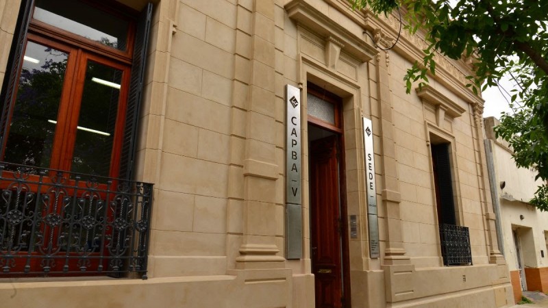 Peligra la autonomía distrital en el Colegio de Arquitectos