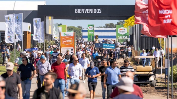 Expoagro 2026 llega a San Nicolás de los Arroyos: fechas, novedades y cómo llegar