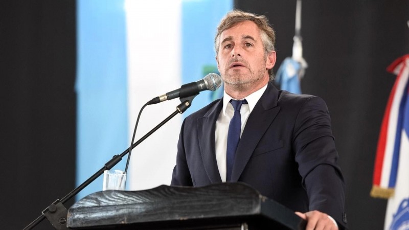 Achával dio inicio a las sesiones del concejo deliberante: "Vamos a seguir trabajando para transformar Pilar"