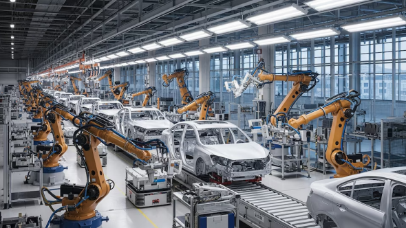 La industria argentina tuvo el segundo peor desempeño del mundo entre 56 países