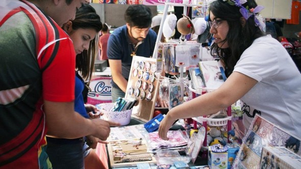 Finde en Escobar: Terra Avstralis, Choferes Solidarios y Feria Friki son los eventos destacados