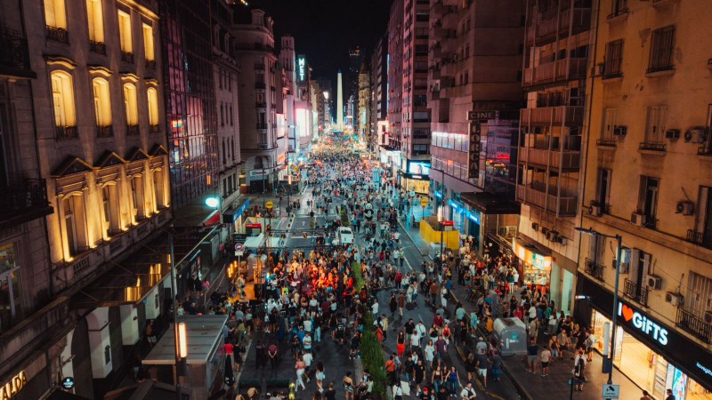 Los imperdibles para disfrutar el fin de semana largo en la Ciudad