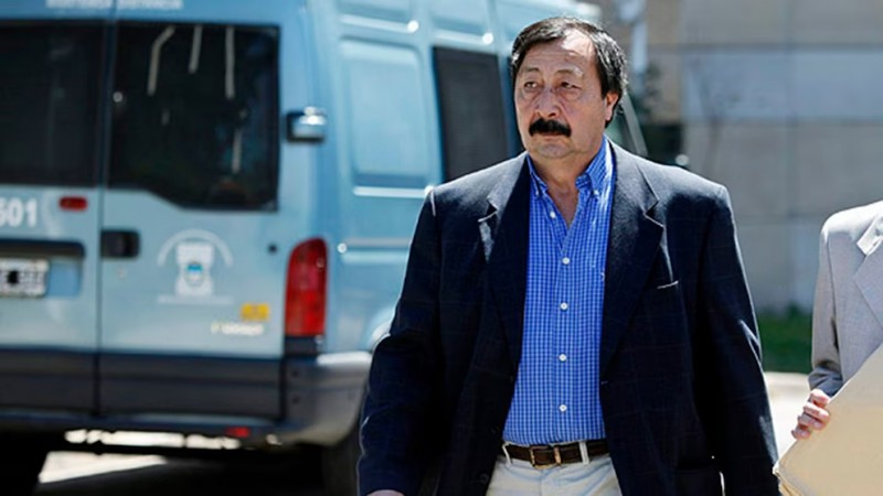 Recompensa de $20 millones por el exguerrillero chileno prófugo en Moreno: el Gobierno oficializó la medida