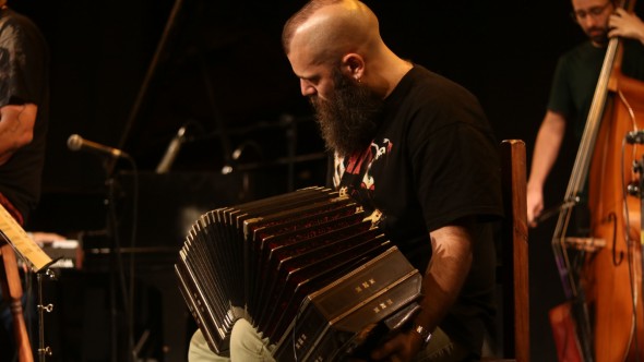 Festival de Tango en Luján 2026: fechas, artistas, sedes y cómo participar gratis