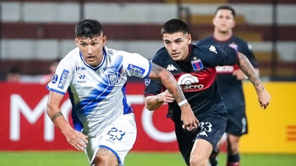 Tigre empató con Alianza Lima en su debut en la Copa Sudamericana 2026