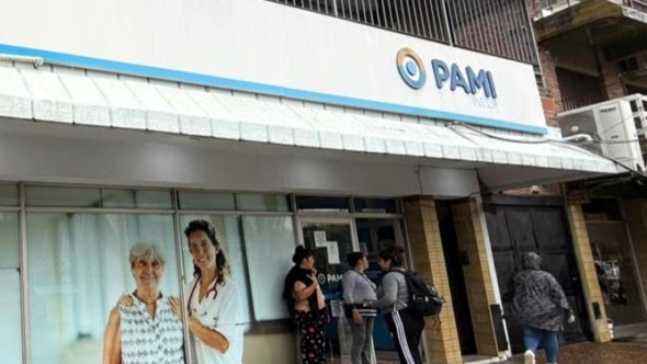 Crisis en PAMI: deudas, cancelaciones de turnos y menos prestaciones en Escobar
