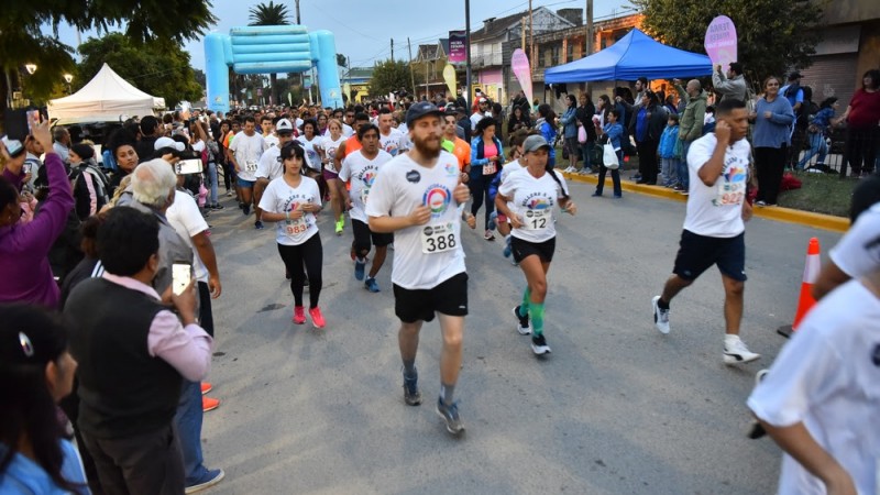 Finde en Escobar: El Salón del Alfajor, la feria D'Gustar y Garín Corre son los eventos destacados