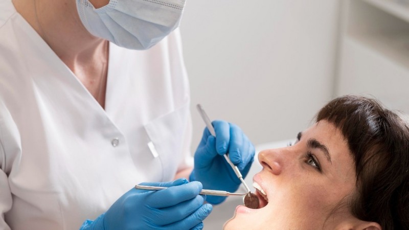 El Municipio de Luján junto a LALCEC realizarán jornadas de prevención de Cáncer Bucal