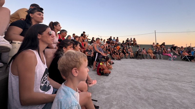 Joaquiarte en Luján: fecha confirmada con shows en vivo, feria de artesanos y gastronomía en Pueblo Nuevo