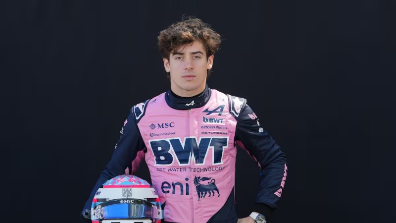 Roadshow de Colapinto en la Ciudad: el cronograma de actividades para disfrutar el evento de F1 más importante del año