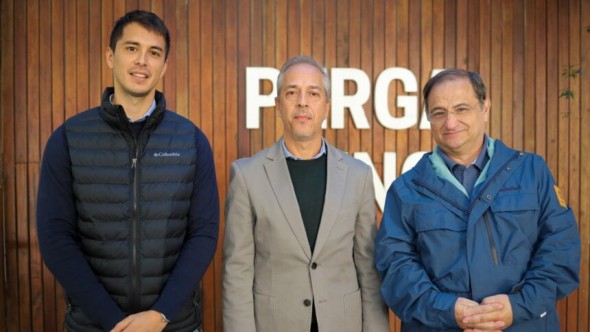 Pergamino lanzó la segunda edición de microcréditos para emprendedores con 500 cupos disponibles