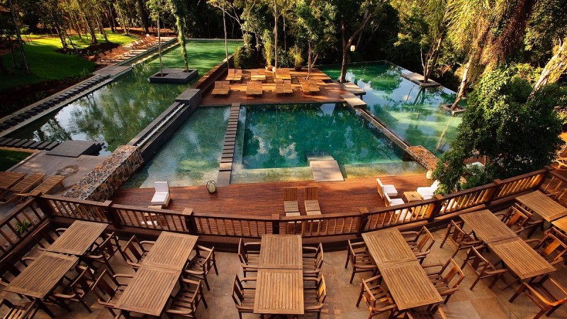 Dónde encontrar ofertas de hoteles y viajar mejor sin gastar de más