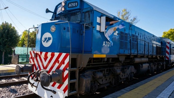 150 años de General Pacheco: autoridades del Municipio acompañaron a la comunidad en el emotivo aniversario de la localidad