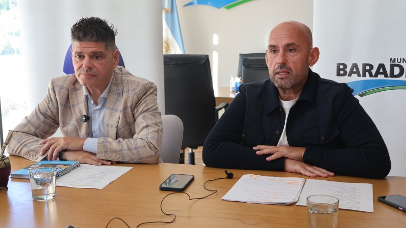 Baradero suma una inversión millonaria: llega Maro Wheels y generará hasta 200 empleos