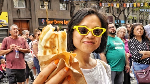 Los imperdibles del fin de semana largo en la Ciudad más linda del mundo