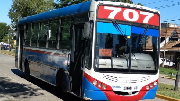 El Municipio de San Isidro presenta en provincia su propuesta de nuevos recorridos junto a las empresas de colectivos para dar cobertura a todos los barrios