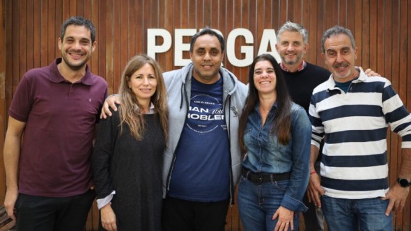 Pergamino lanzó el Fondo de Promoción Cultural 2026 con subsidios de hasta $1.200.000