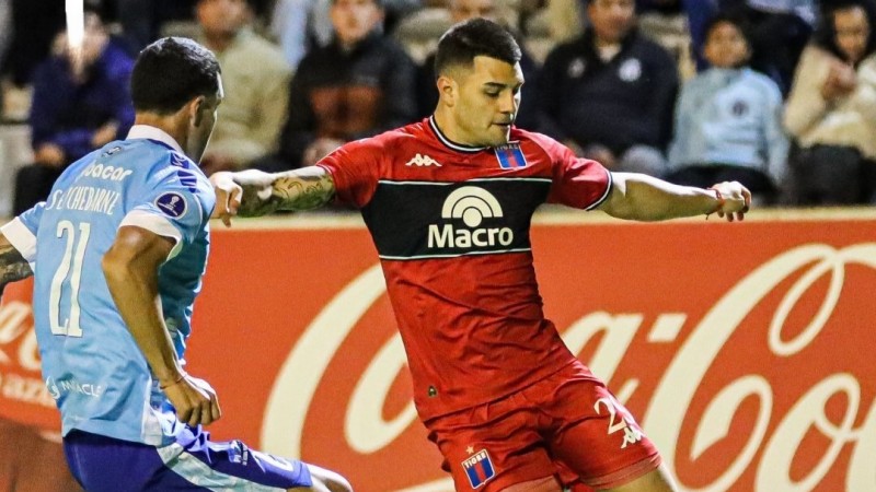 Tigre empató con Macará en Ecuador y quedó obligado a mirar de reojo la tabla de la Copa Sudamericana