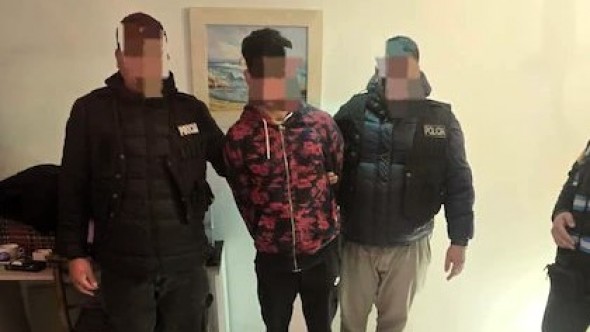 Detuvieron al acusado de asesinar a una madre que defendió a su hija de un abuso en Los Polvorines