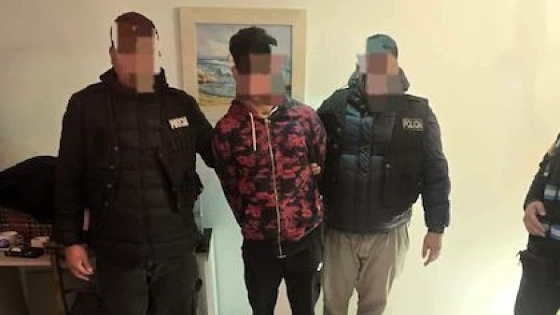 Detuvieron al acusado de asesinar a una madre que defendió a su hija de un abuso en Los Polvorines