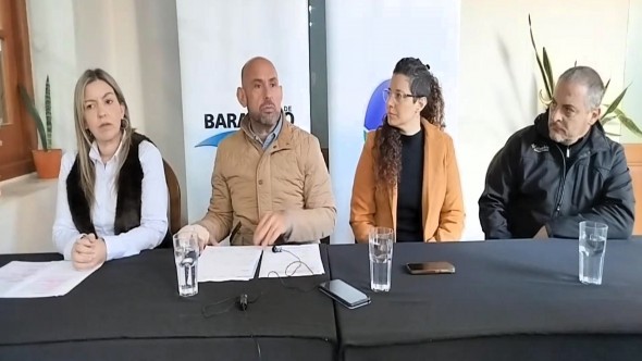 Baradero invertirá $270 millones para mejorar calles y obras pluviales en distintos barrios