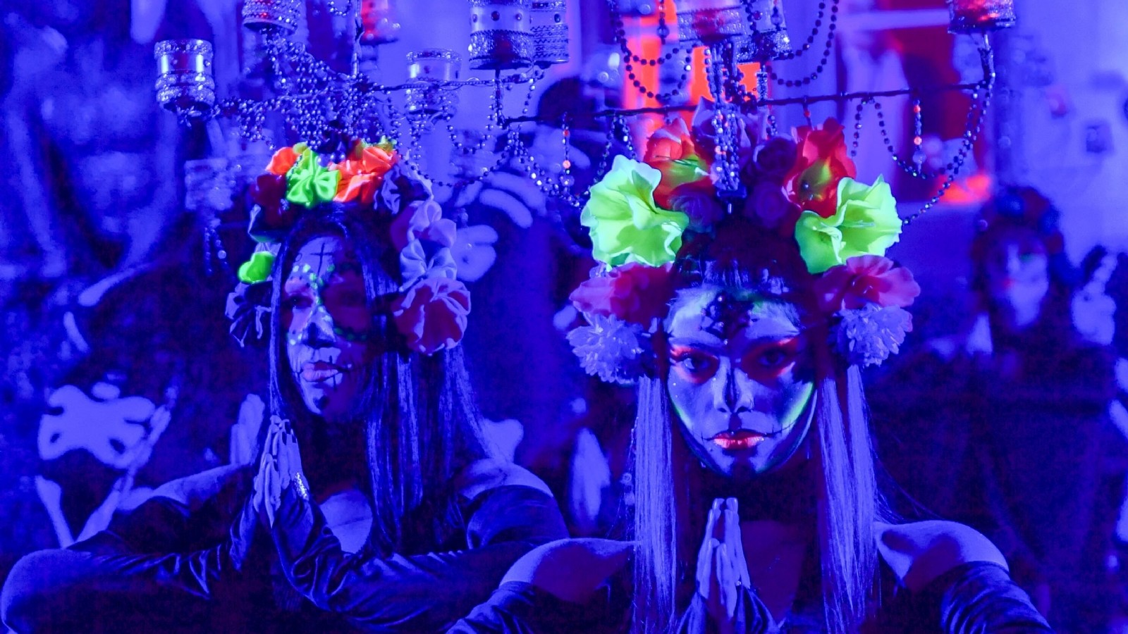 Este sábado, San Fernando tendrá una "Noche de Terror en el Museo"