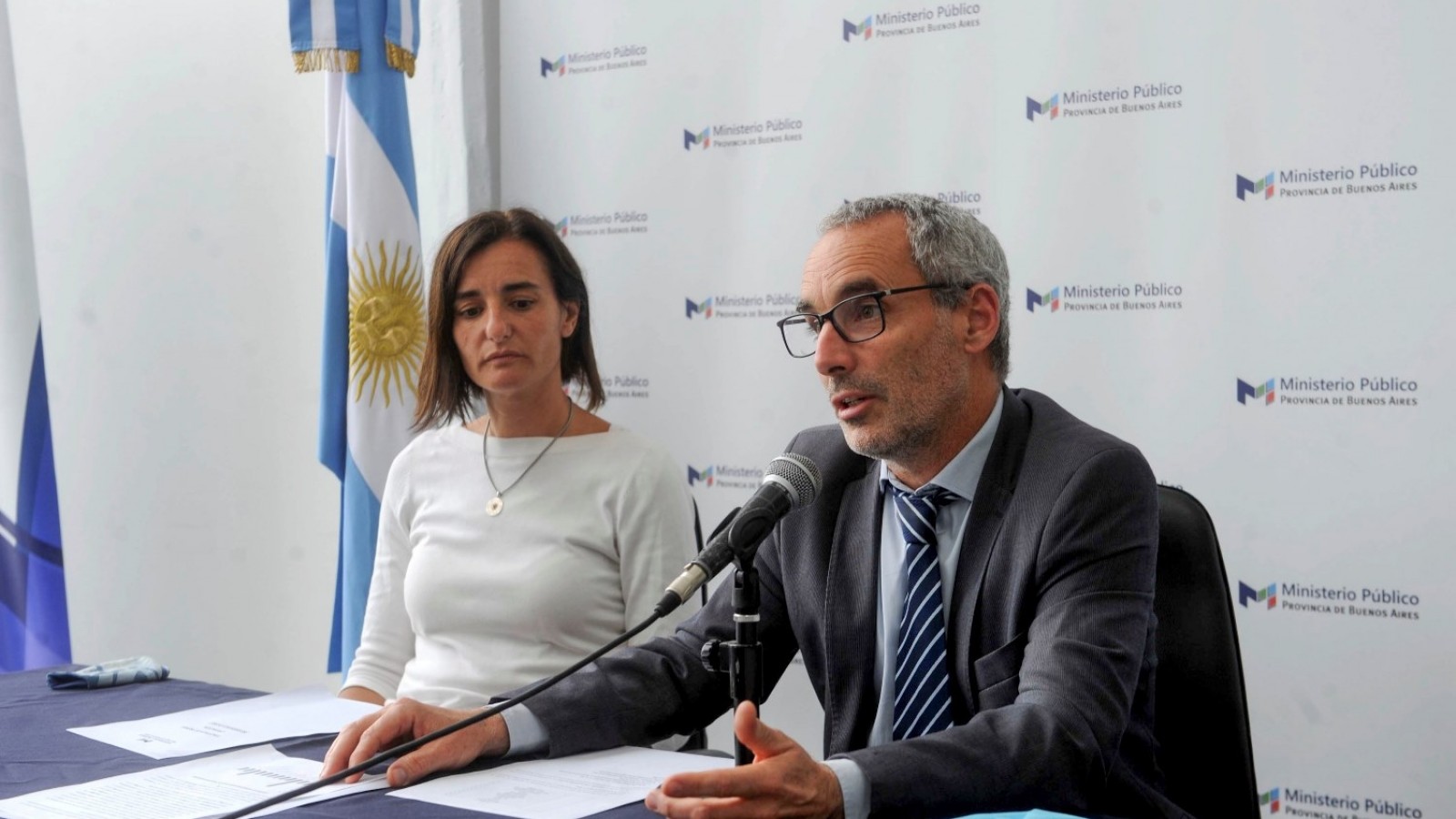 Desbaratan banda de abuso infantil en más de 50 allanamientos en la provincia de Buenos Aires