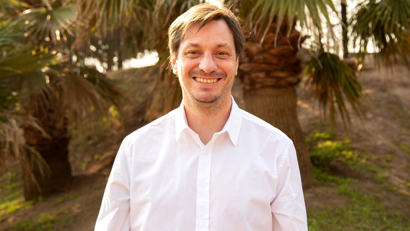 Boyanovsky: “Jorge Macri no representa los intereses de los vecinos”