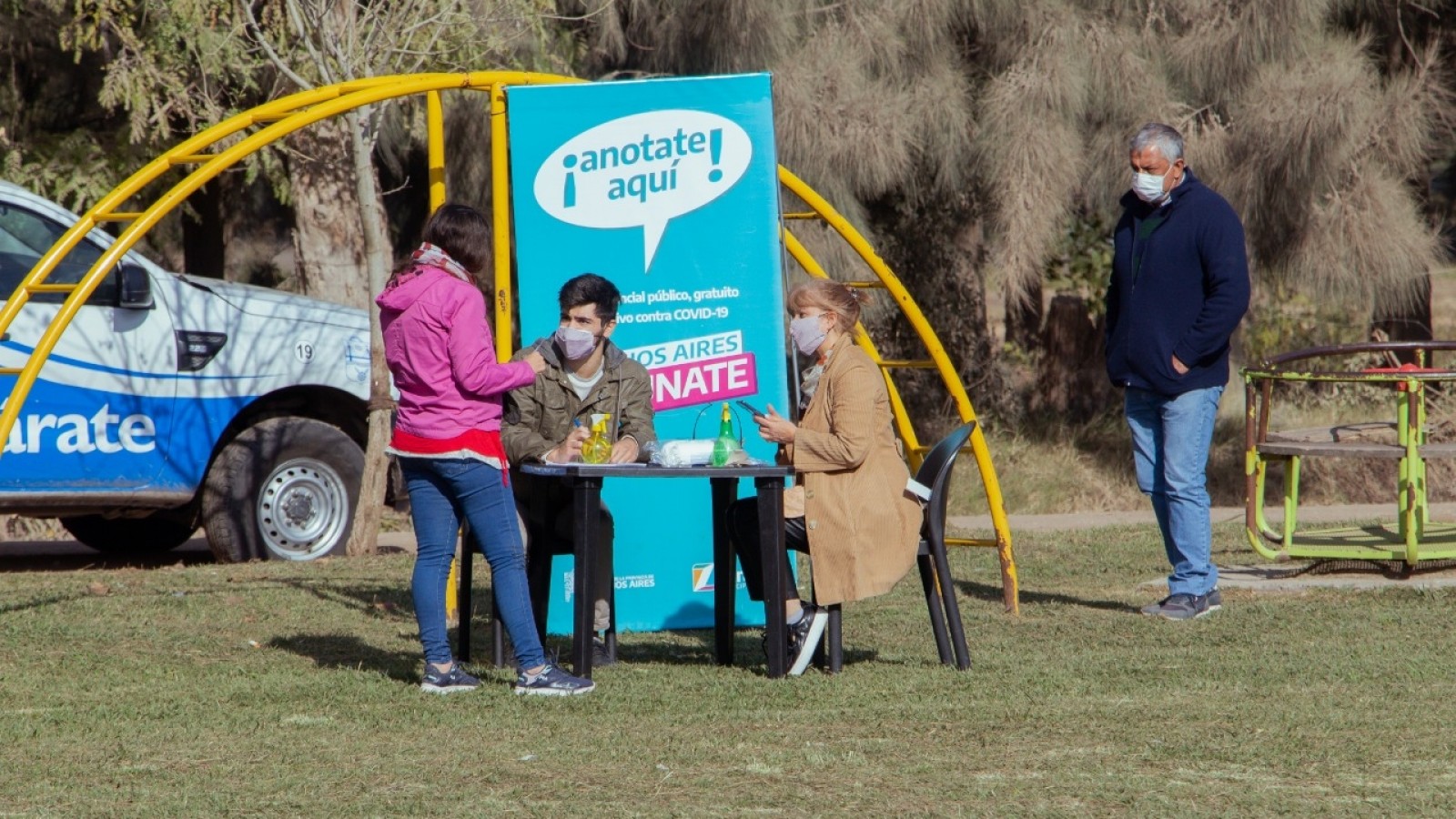 El consejo asesor de salud acompañó un nuevo abordaje sanitario en Lima